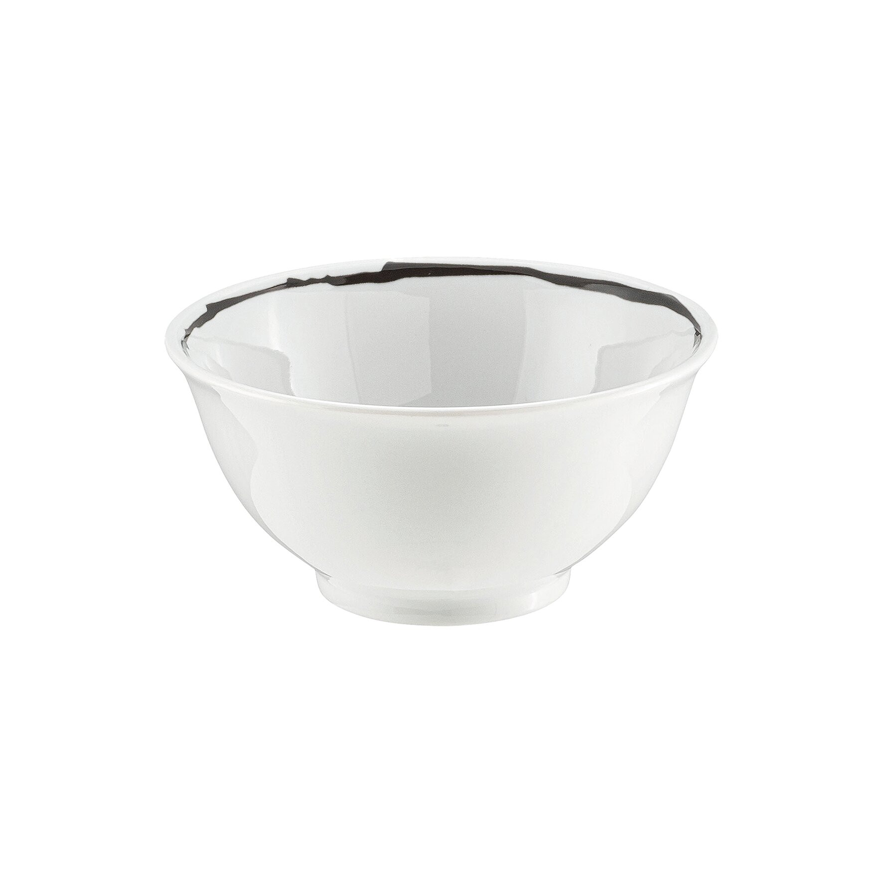 Shabby Chic, Reisschale ø 126 mm / 0,35 l Dekor 8